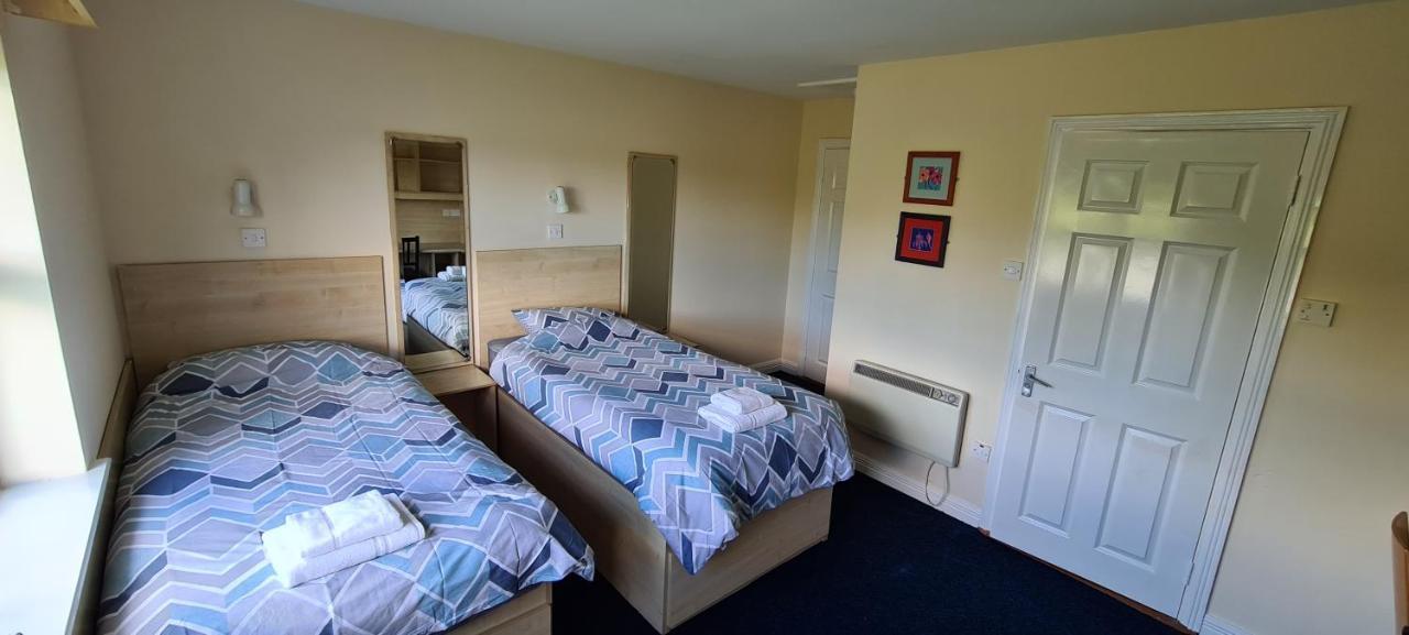 Yeats Village Sligo Ngoại thất bức ảnh