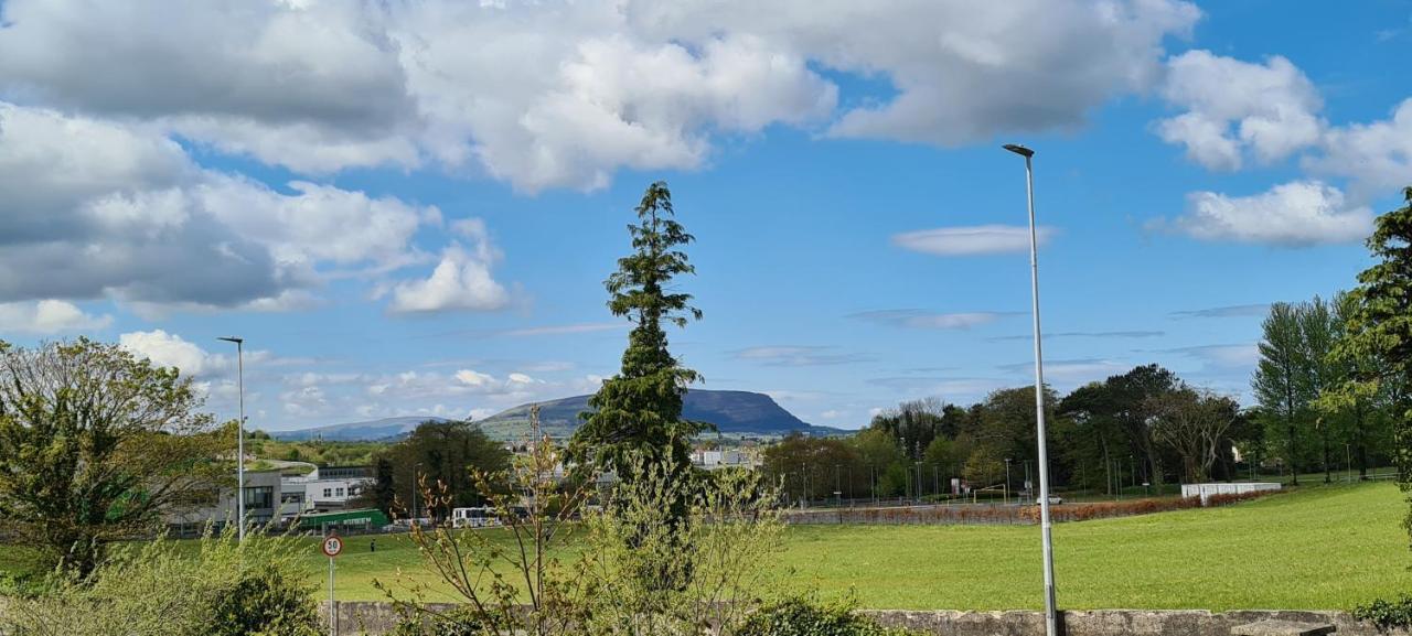Yeats Village Sligo Ngoại thất bức ảnh