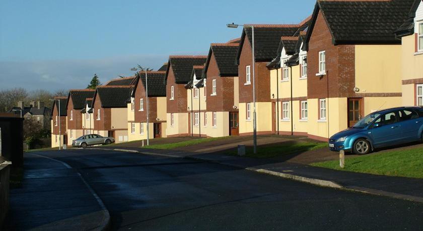 Yeats Village Sligo Ngoại thất bức ảnh