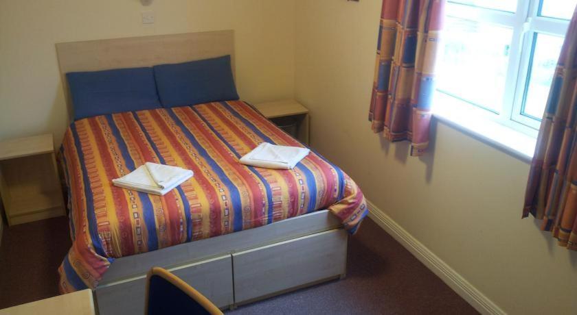 Yeats Village Sligo Ngoại thất bức ảnh