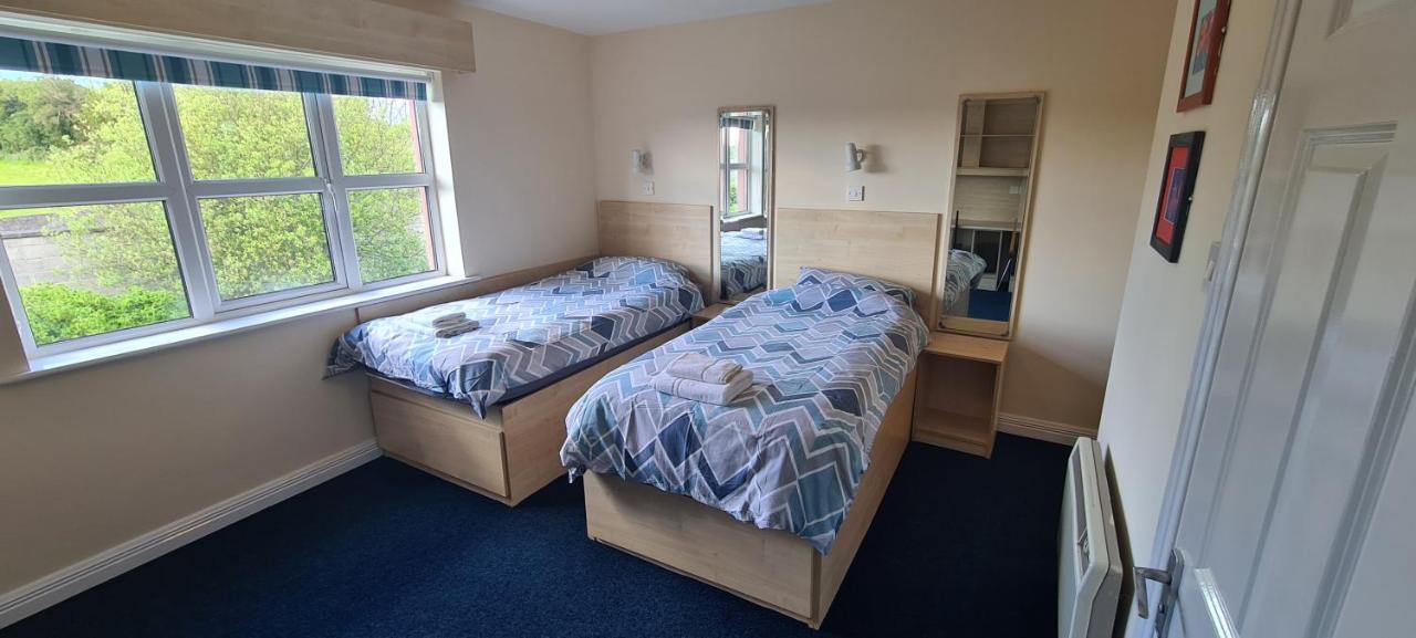 Yeats Village Sligo Ngoại thất bức ảnh